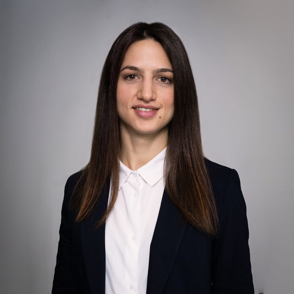 portrait female vienna