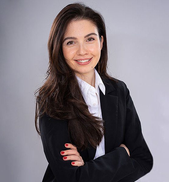 Business photoshooting