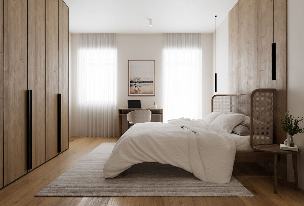 bedrom-render-vienna