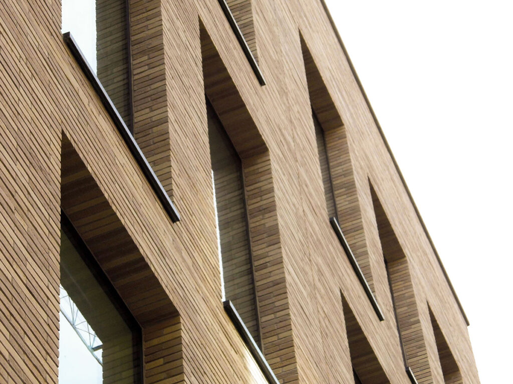 Fotograf_Architektur_Wien_klinkerfassade