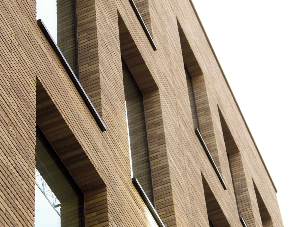 Fotograf_Architektur_Wien_klinkerfassade