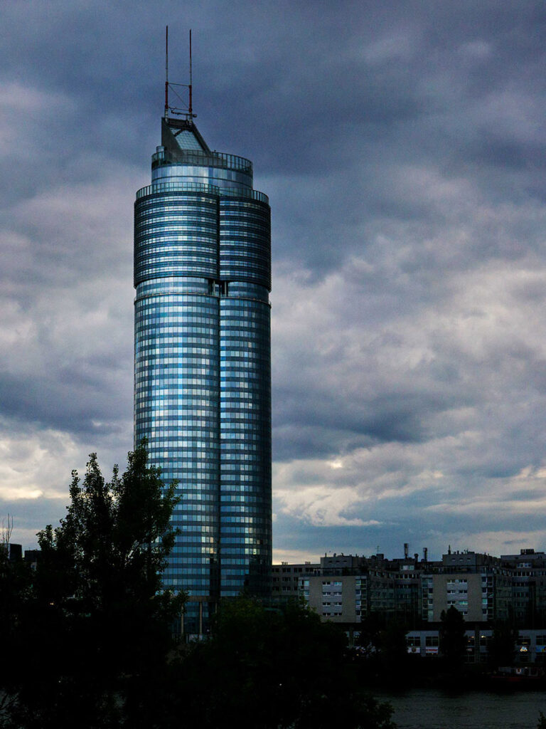 Fotograf_Architektur_Wien_millenium-tower